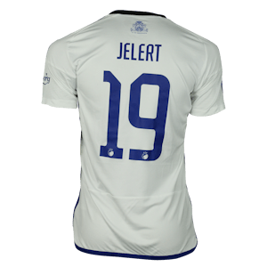 Elias Jelert Kristensen København shirt