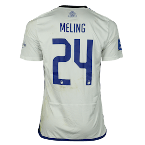Birger Meling København shirt