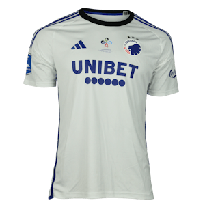 William Clem København shirt