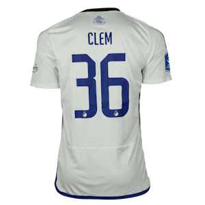 William Clem København shirt