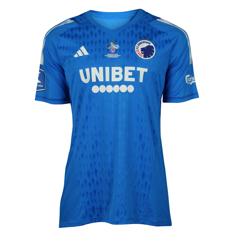 Theo Sander København shirt