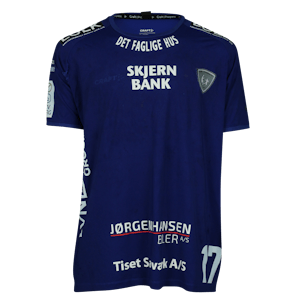 Andreas Søgaard
