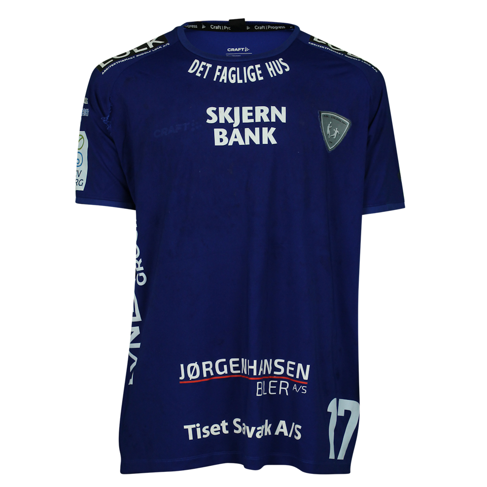 Andreas Søgaard