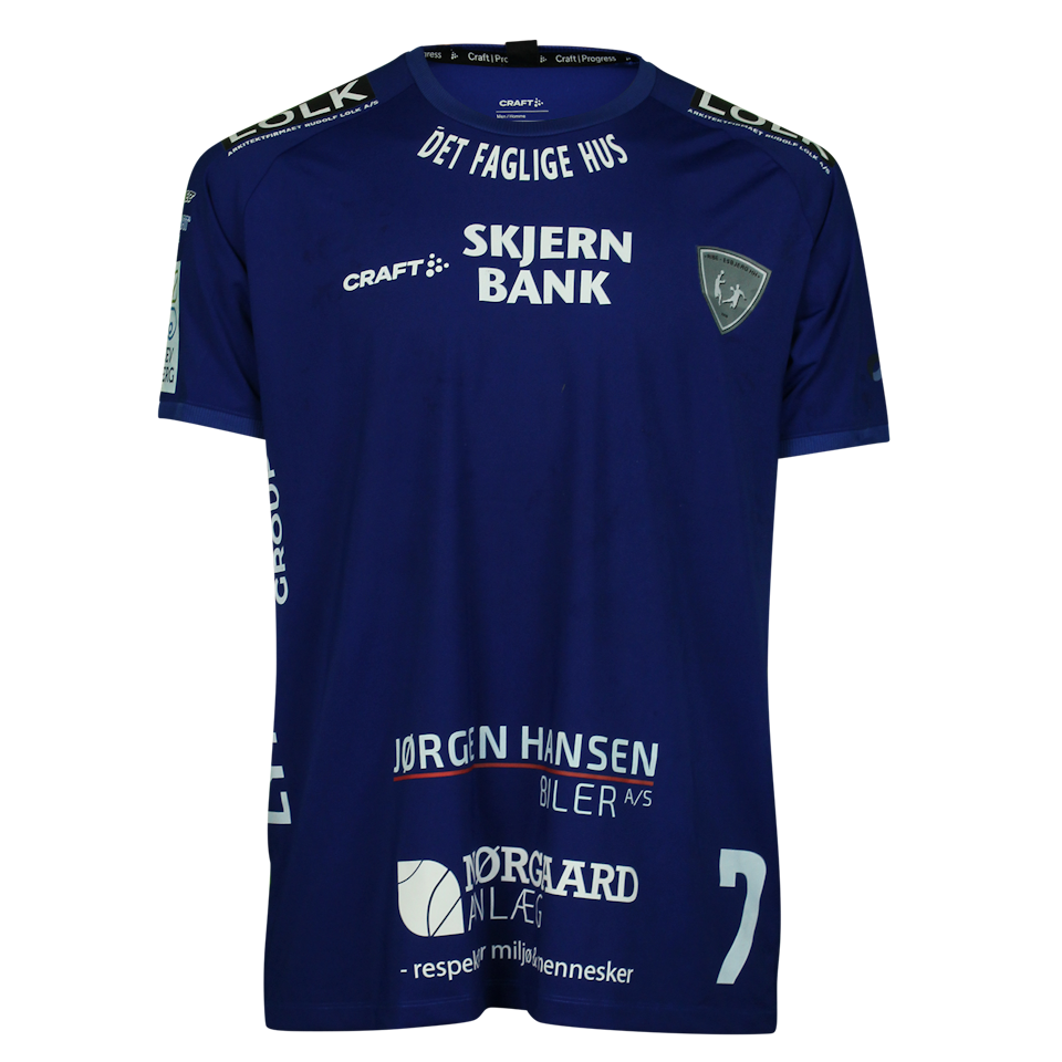 Jonas Larholm