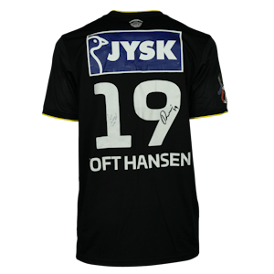 René Toft Hansen