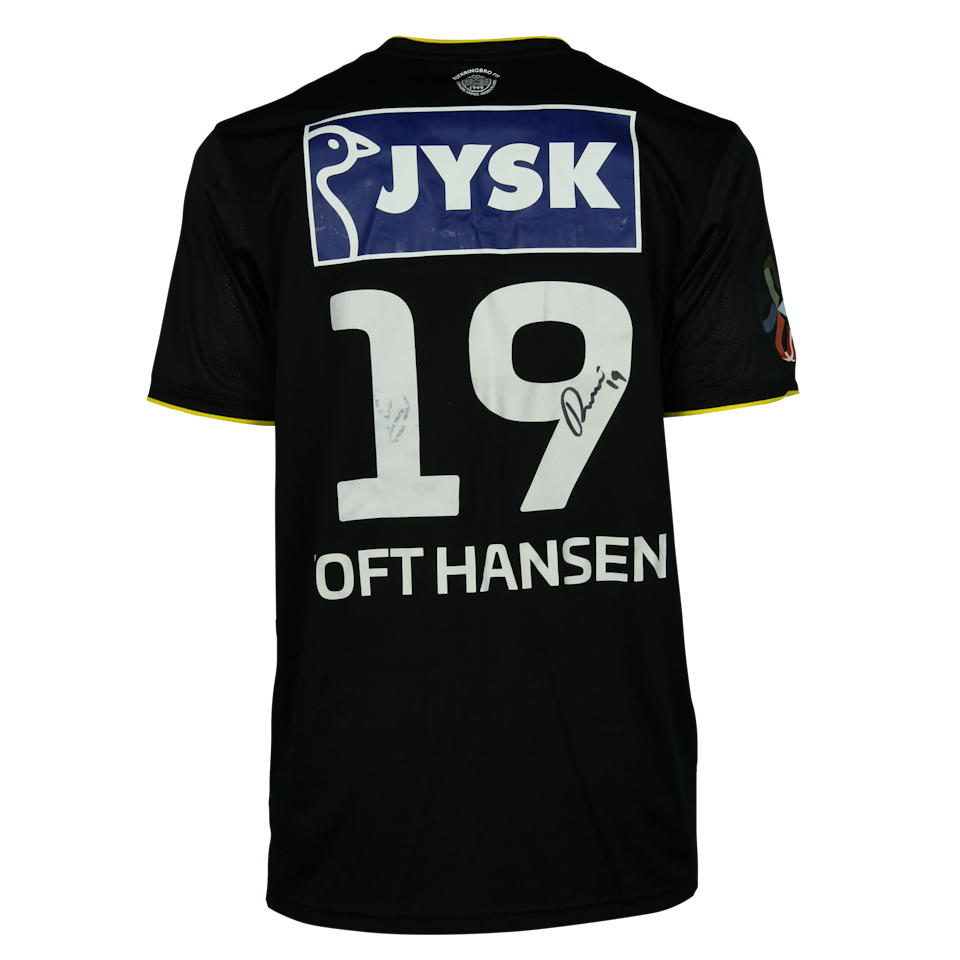 René Toft Hansen