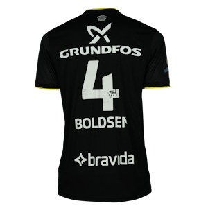 Patrick Boldsen