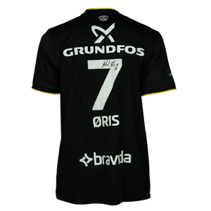 Nikolaj Øris Nielsen