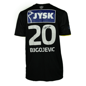 William Bogojevic