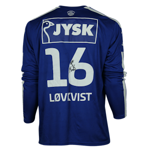 Mikkel Løvkvist