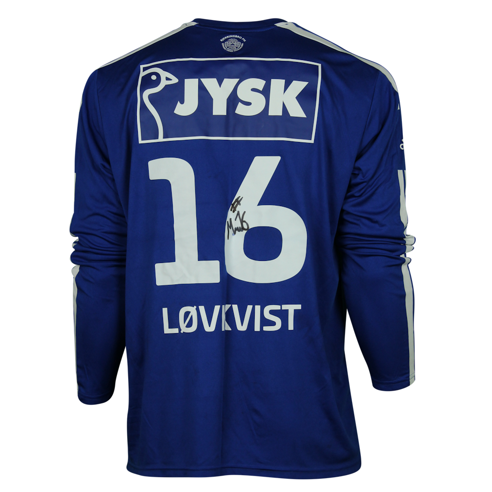 Mikkel Løvkvist