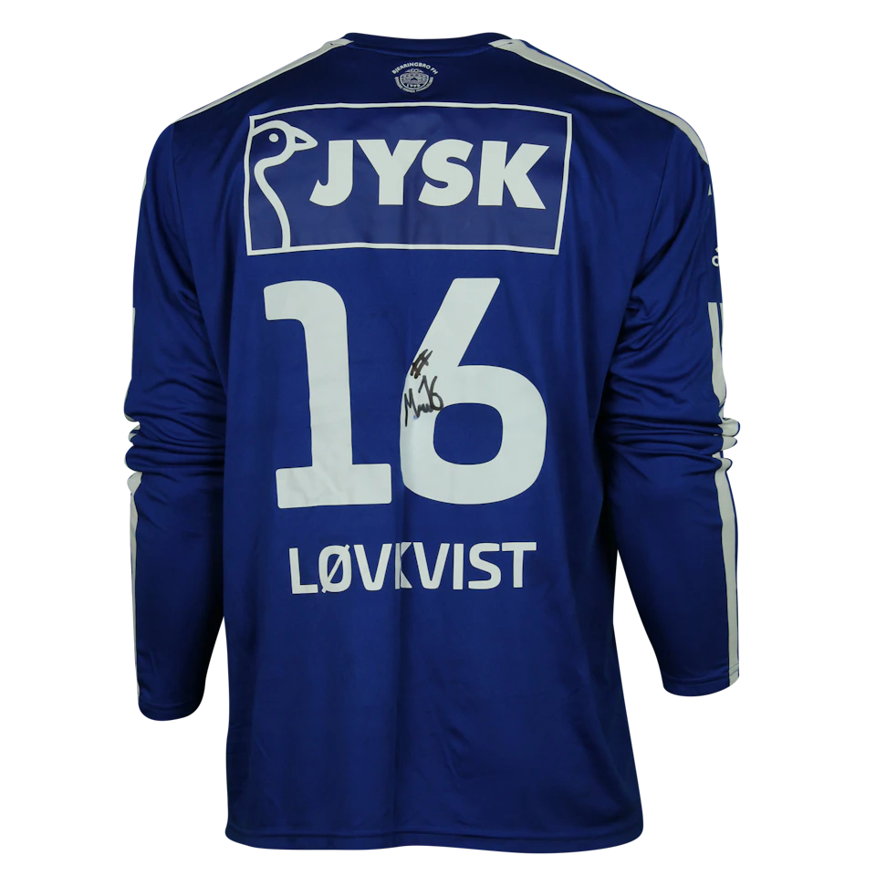 Mikkel Løvkvist