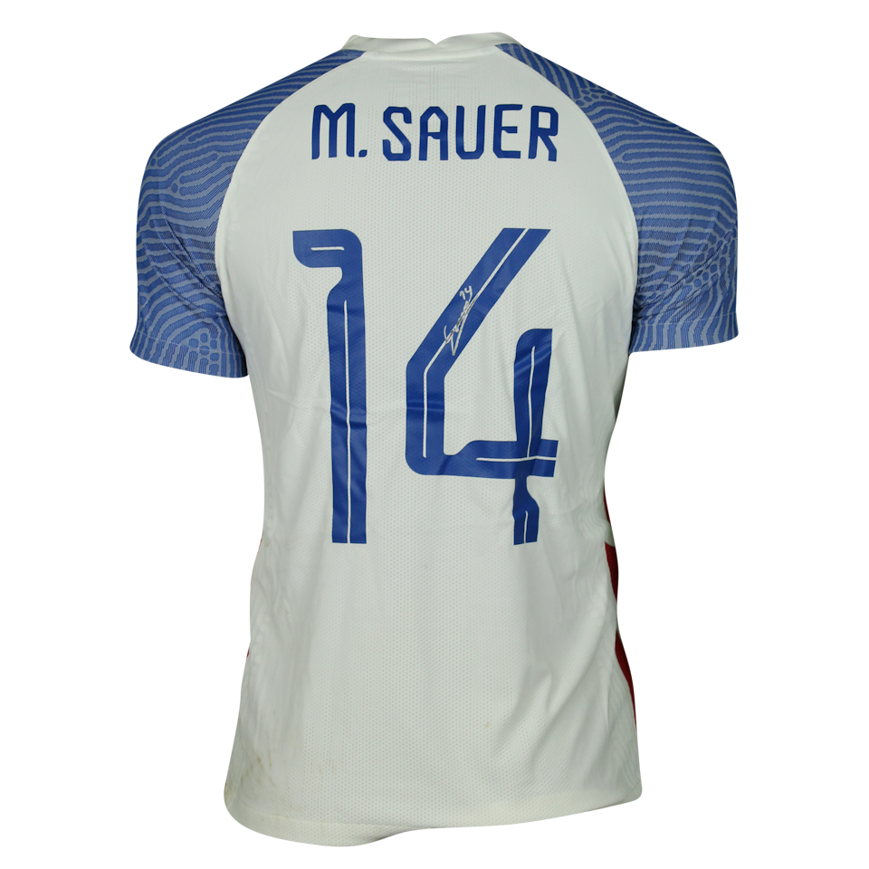 Mário Sauer