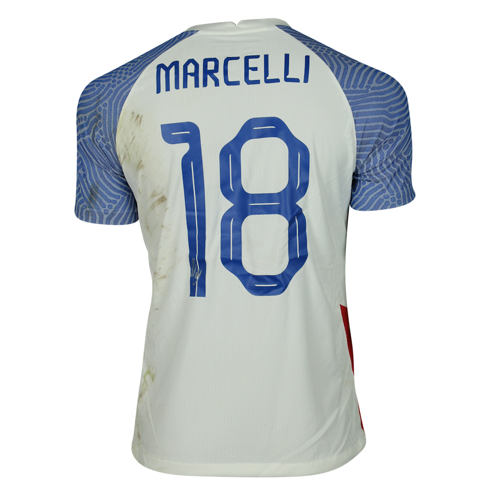 Nino Marcelli