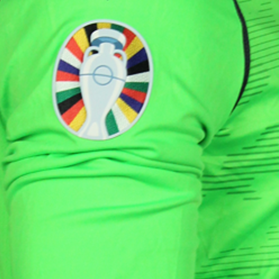 Maglia di Etrit Berisha (Albania)