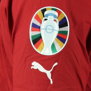 Jakub Brabec Czechia shirt