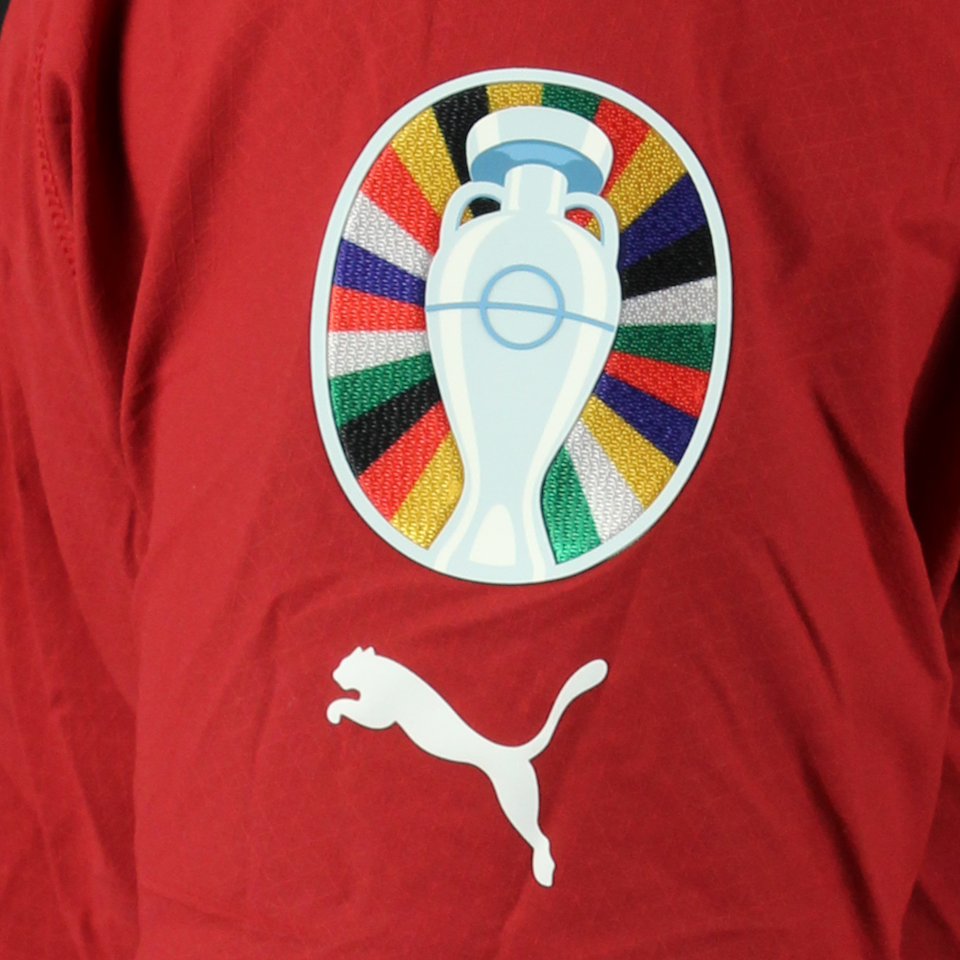 Jakub Brabec Czechia shirt