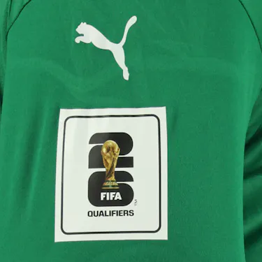 Carlos Miguel Coronel Paraguay jersey