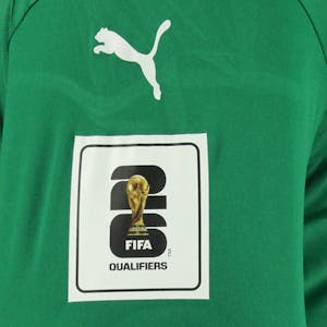 Juan Espínola Paraguay shirt