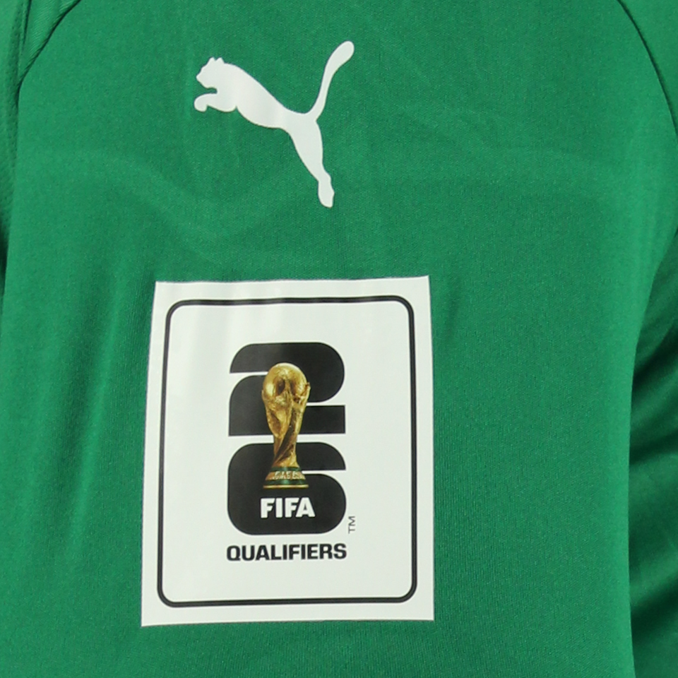 Juan Espínola Paraguay shirt