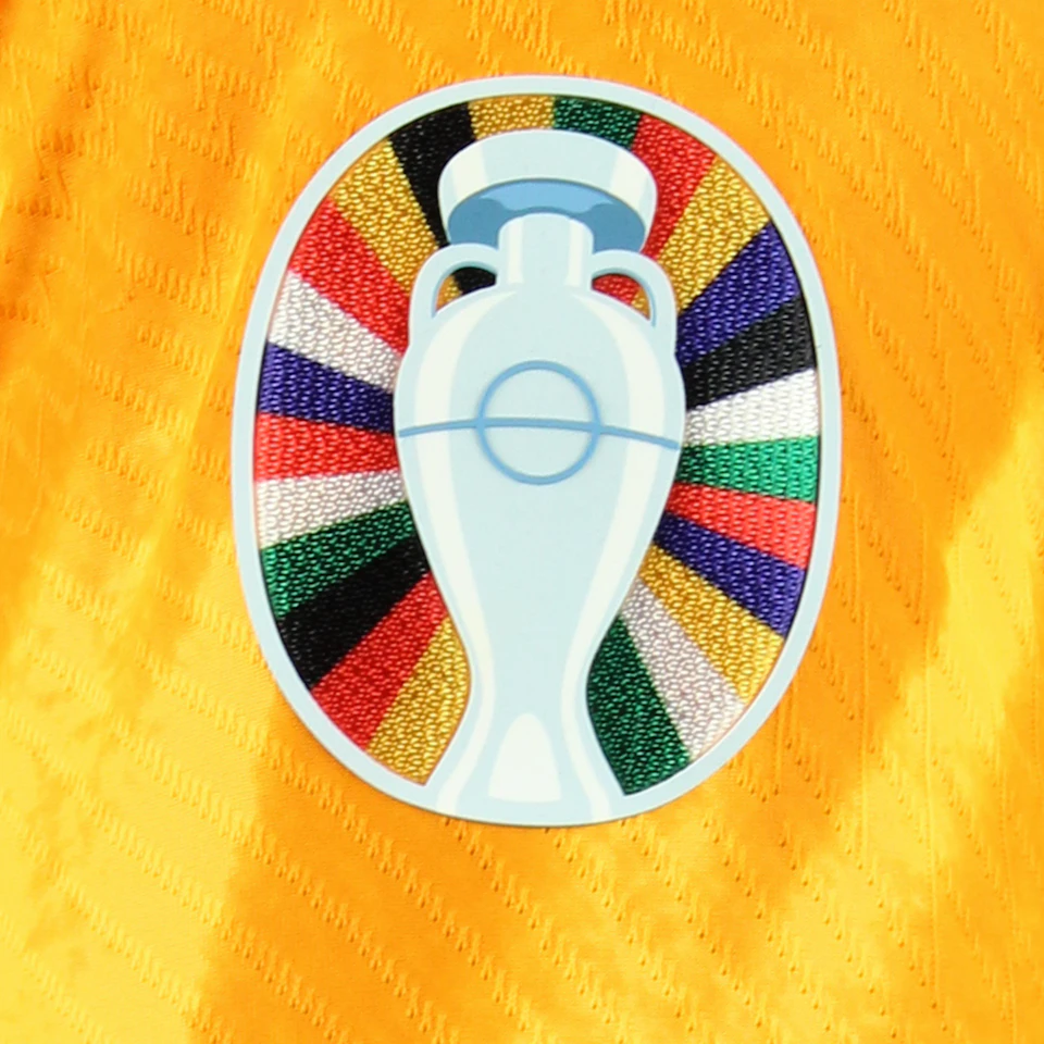 Donyell Malen Netherlands shirt