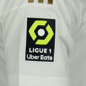 Rayan Cherki Olympique Lyonnais shirt