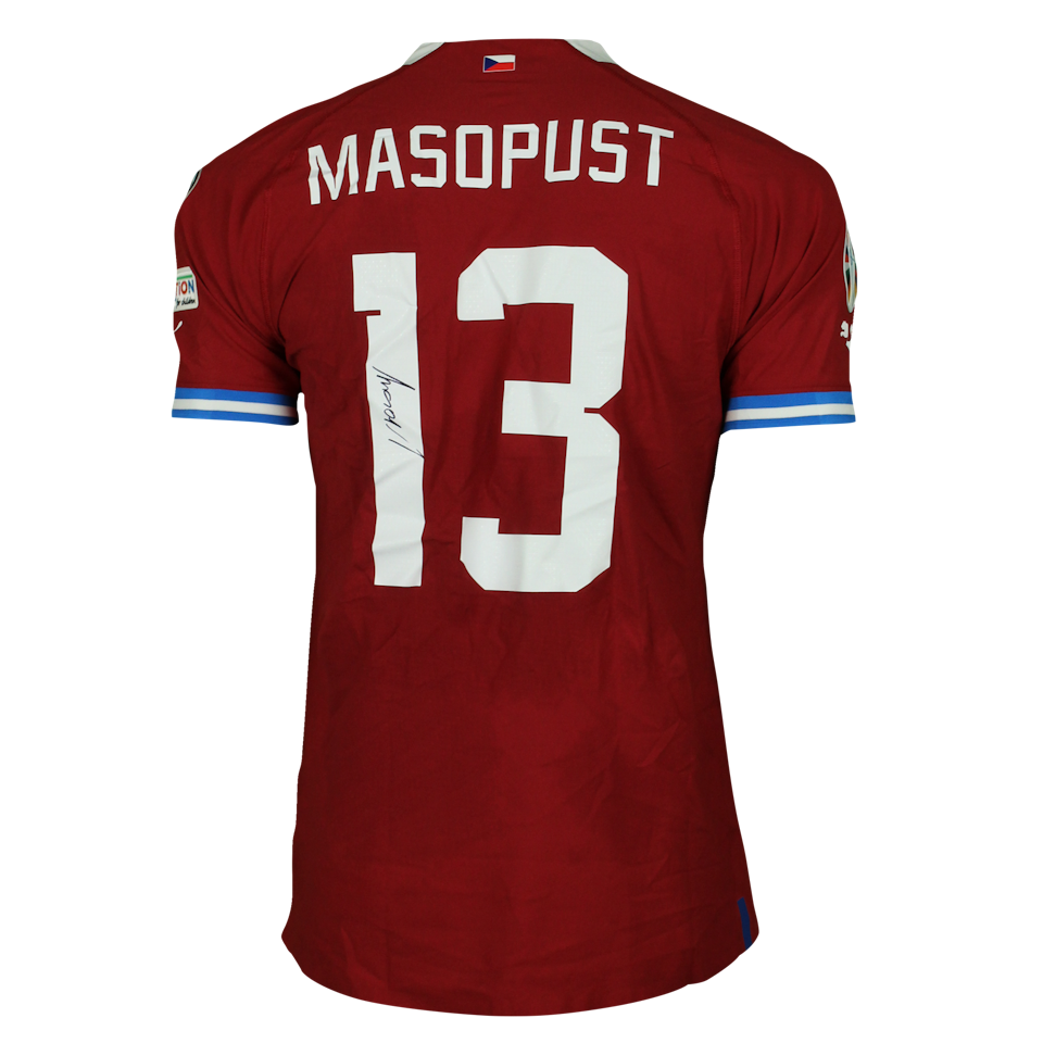 Lukáš Masopust