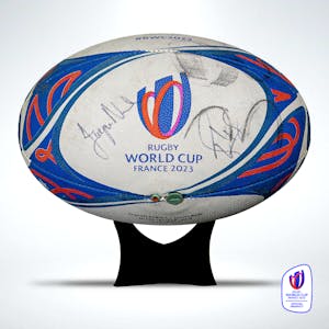 Official Match Ball - 1