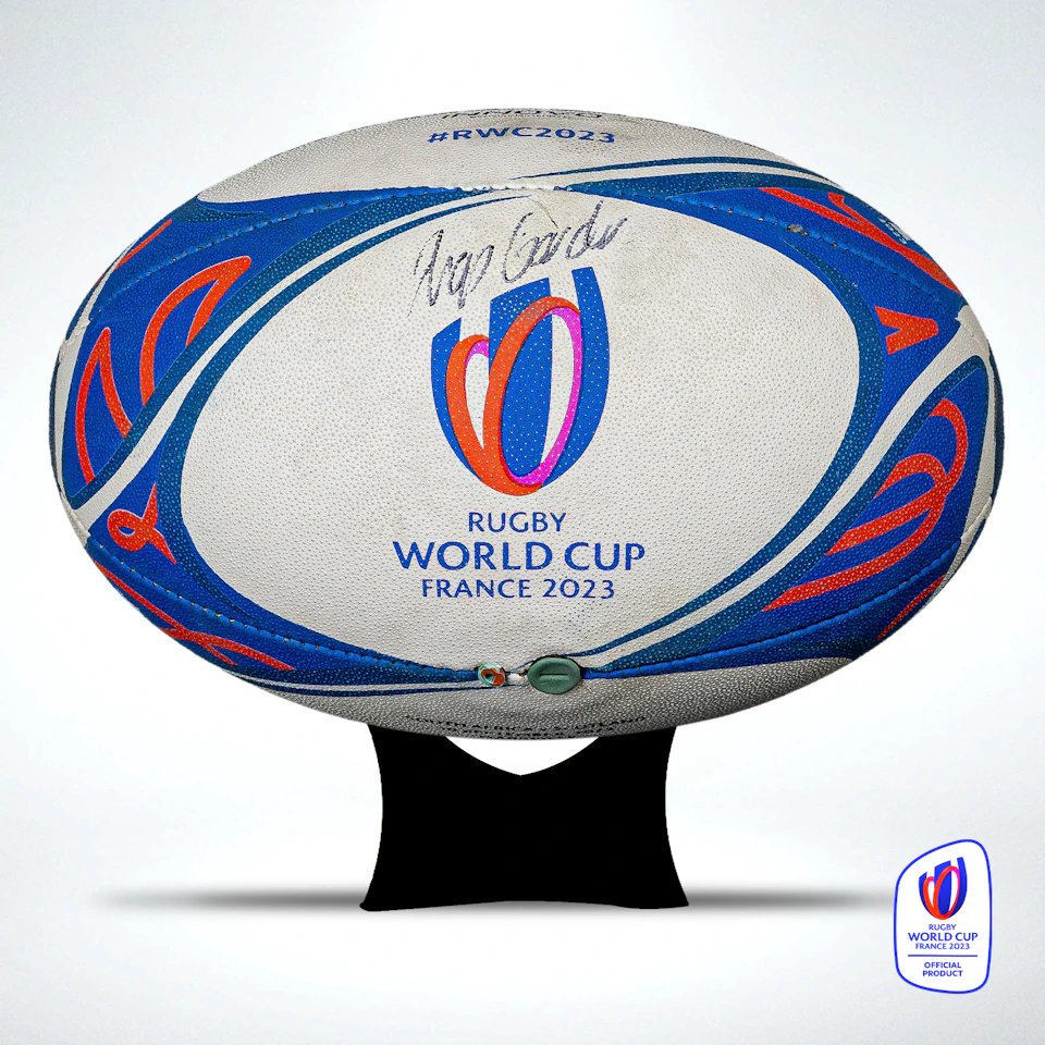 Official Match Ball - 2