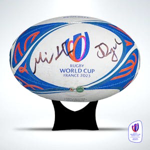 Official Match Ball - 1 