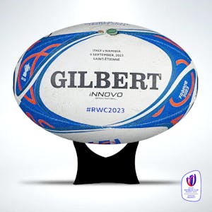 Official Match Ball - 1 