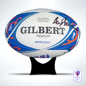 Official Match Ball - 1 