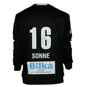 Kim Sonne