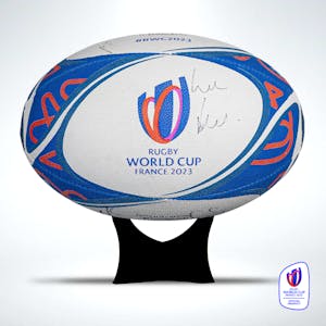 Official Match Ball - 1