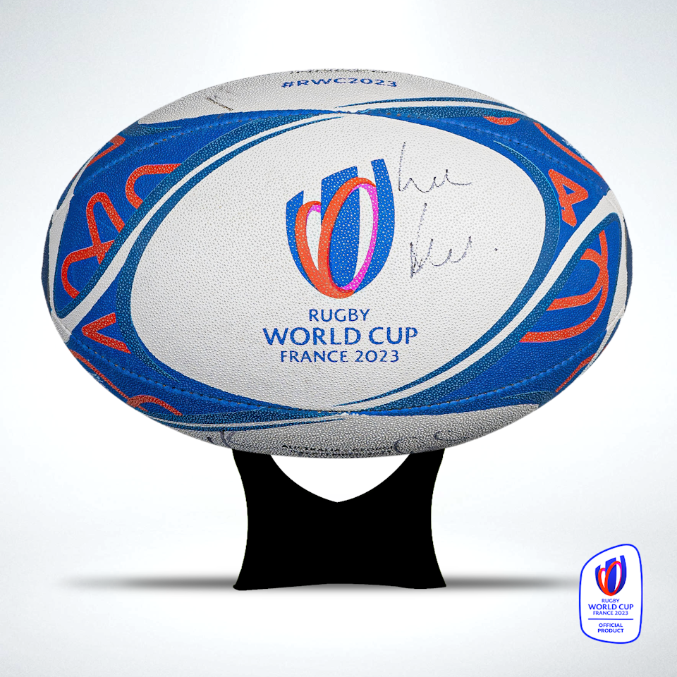 Official Match Ball - 1