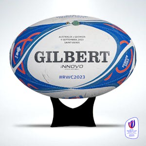 Official Match Ball - 1