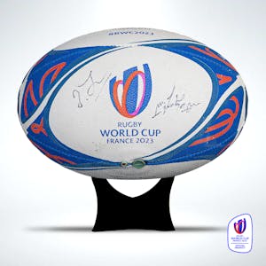 Official Match Ball - 1