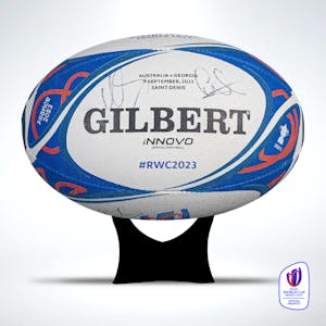 Official Match Ball - 1