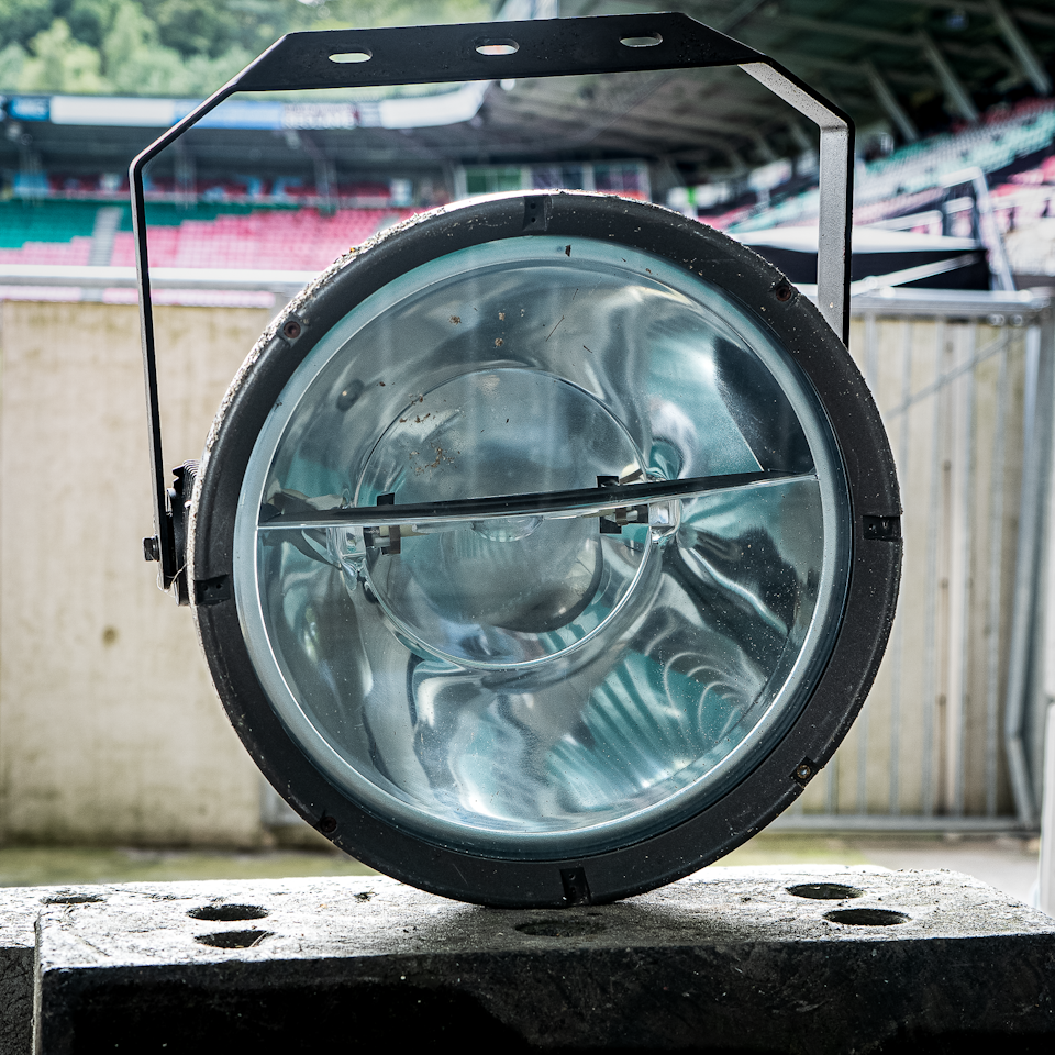 Floodlight - 2