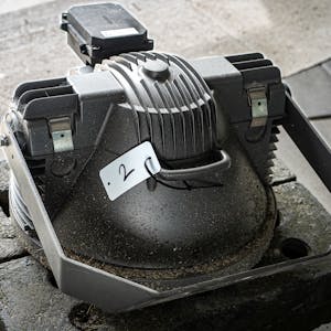 Floodlight - 2