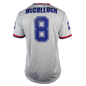 Lee McCulloch