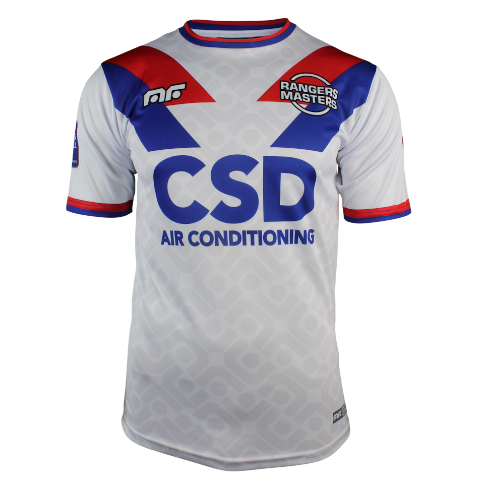 Graham Dorrans