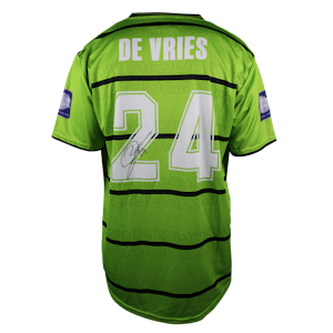 Dorius de Vries