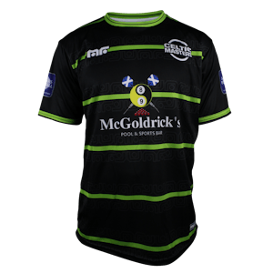 Kris Commons
