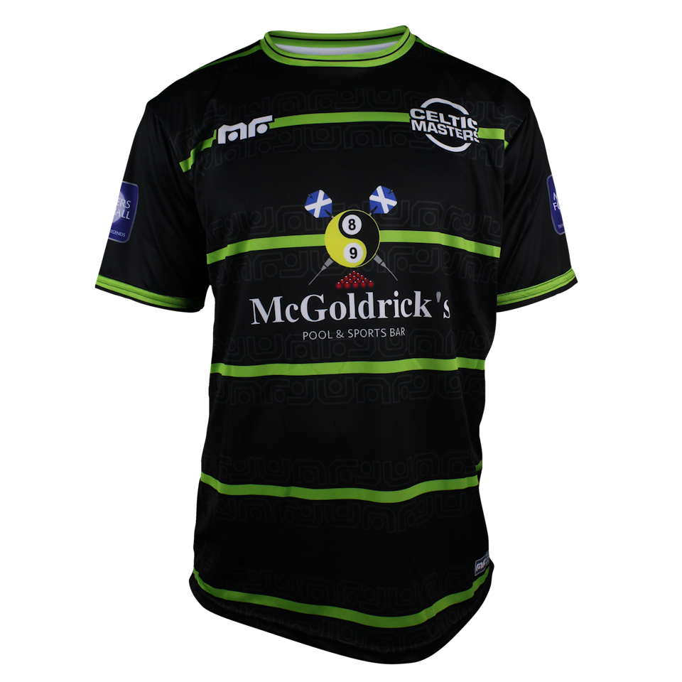 Kris Commons