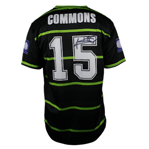 Kris Commons