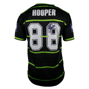 Gary Hooper | Celtic Masters