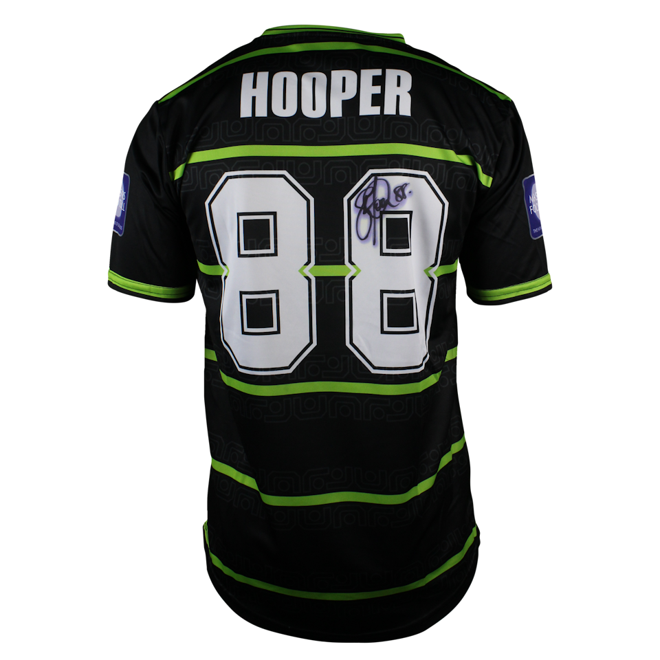 Gary Hooper | Celtic Masters