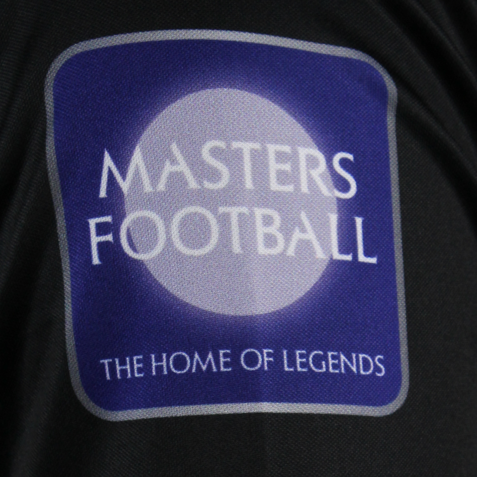 Gary Hooper | Celtic Masters