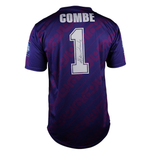 Alan Combe